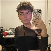 Estudiante de filosofía ofrece clases de apoyo de todas las materias (incluido alemán)